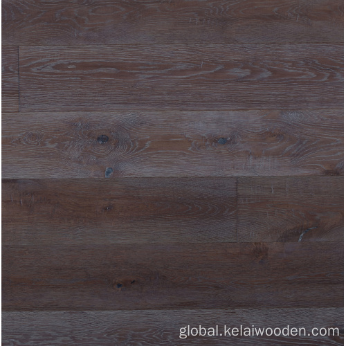 Multilayer Engineered Wood Floor Multi-layer 15mm oak engineered hardwood wood flooring Supplier